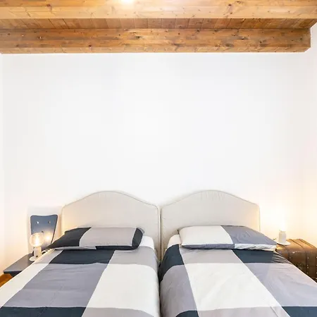 Apartmán Flat Unipol Arena *