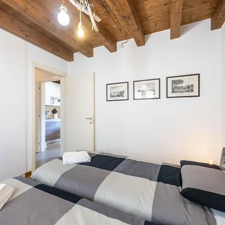 Apartmán Flat Unipol Arena *