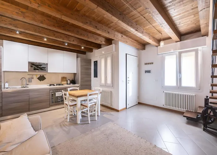 Flat Unipol Arena Riale (Emilia-Romagna)