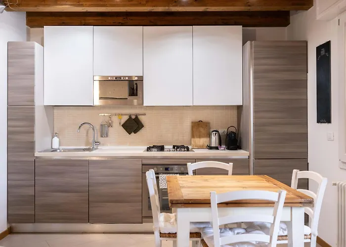 Flat Unipol Arena Riale (Emilia-Romagna)