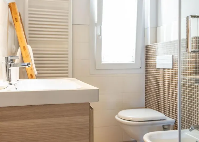 Flat Unipol Arena * Riale (Emilia-Romagna)