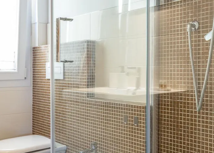 Flat Unipol Arena * Riale (Emilia-Romagna)