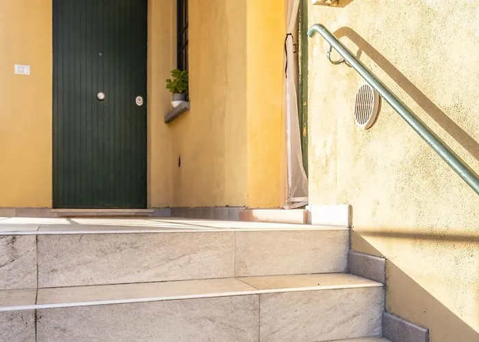 Apartmán Flat Unipol Arena *