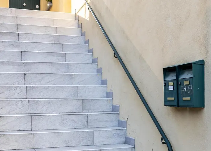 Flat Unipol Arena Apartmán *