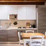 Flat Unipol Arena Riale (Emilia-Romagna)