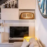 아파트 Flat Unipol Arena Riale (Emilia-Romagna)
