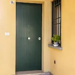 아파트 Flat Unipol Arena Riale (Emilia-Romagna)