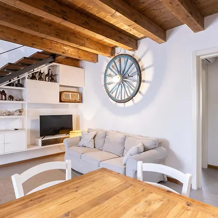 Flat Unipol Arena * Riale (Emilia-Romagna)