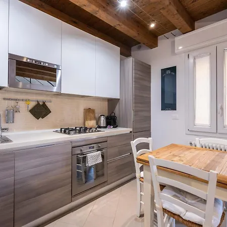 Flat Unipol Arena * Riale (Emilia-Romagna)