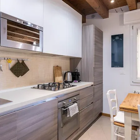 Flat Unipol Arena * Riale (Emilia-Romagna)