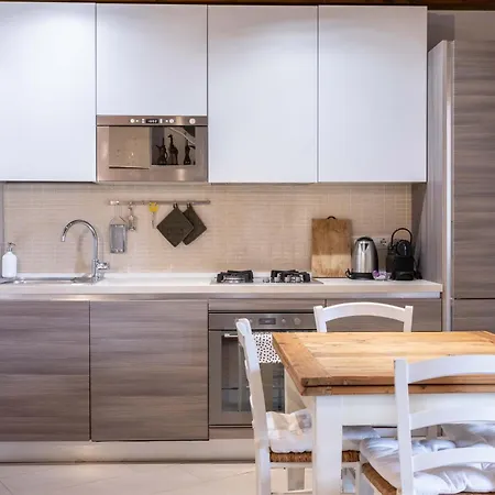 Flat Unipol Arena Apartment Riale (Emilia-Romagna)
