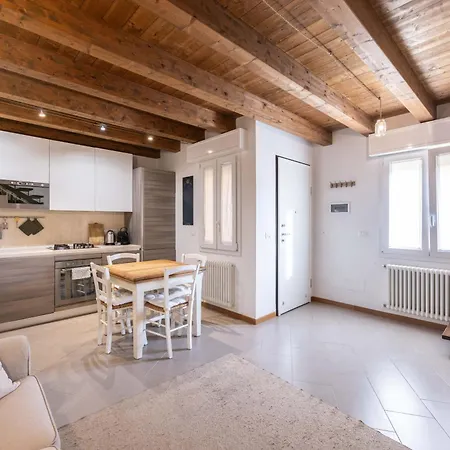 Flat Unipol Arena Riale (Emilia-Romagna)