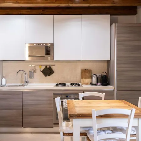 Flat Unipol Arena Riale (Emilia-Romagna)