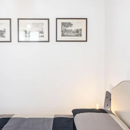 Apartment Flat Unipol Arena Riale (Emilia-Romagna)