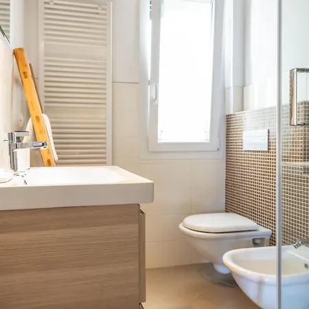 Flat Unipol Arena * Riale (Emilia-Romagna)