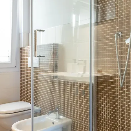 Flat Unipol Arena * Riale (Emilia-Romagna)