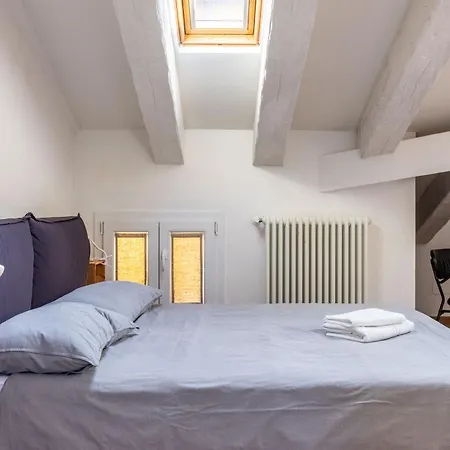 Flat Unipol Arena Apartment