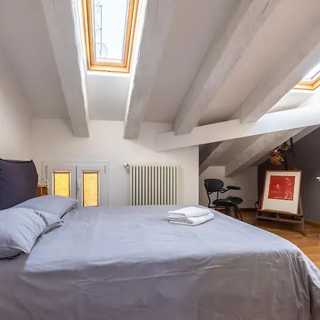 Flat Unipol Arena Riale (Emilia-Romagna)