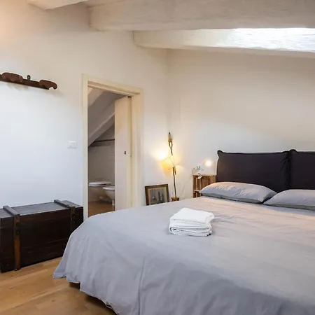 Flat Unipol Arena Διαμέρισμα