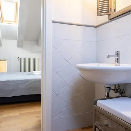 Flat Unipol Arena * Riale (Emilia-Romagna)