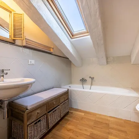 Flat Unipol Arena Apartment