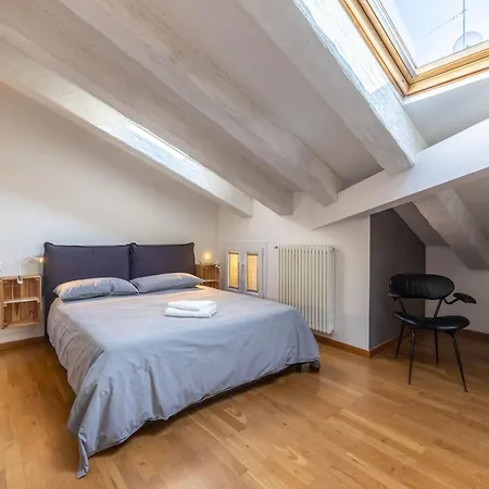 Διαμέρισμα Flat Unipol Arena Riale (Emilia-Romagna)