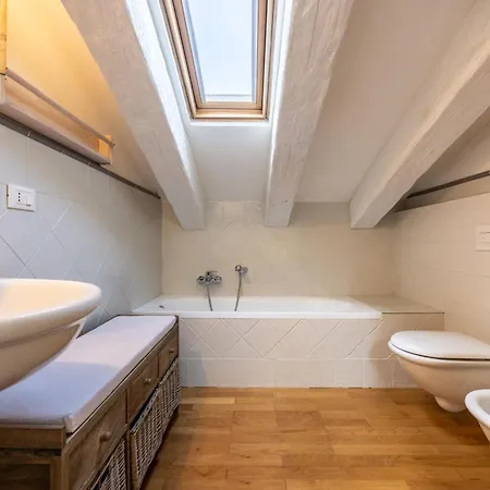 Apartment Flat Unipol Arena *
