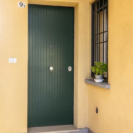 Apartment Flat Unipol Arena Riale (Emilia-Romagna)