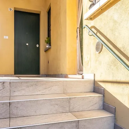 Apartment Flat Unipol Arena *
