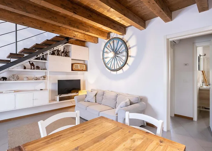 Flat Unipol Arena * Riale (Emilia-Romagna)