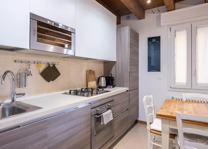 Flat Unipol Arena * Riale (Emilia-Romagna)