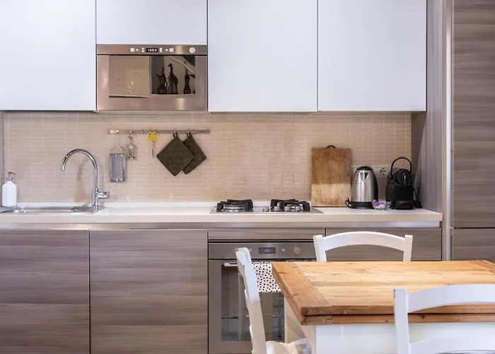 Flat Unipol Arena Apartamento Riale (Emilia-Romagna)