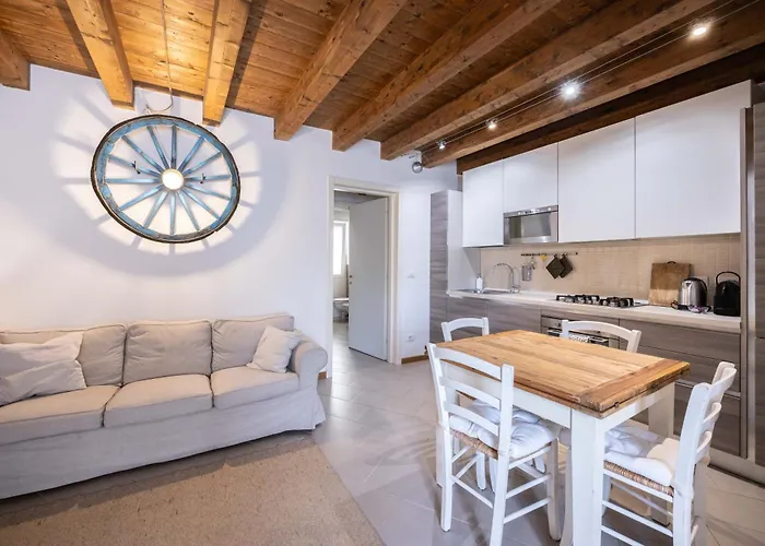 Flat Unipol Arena Apartamento