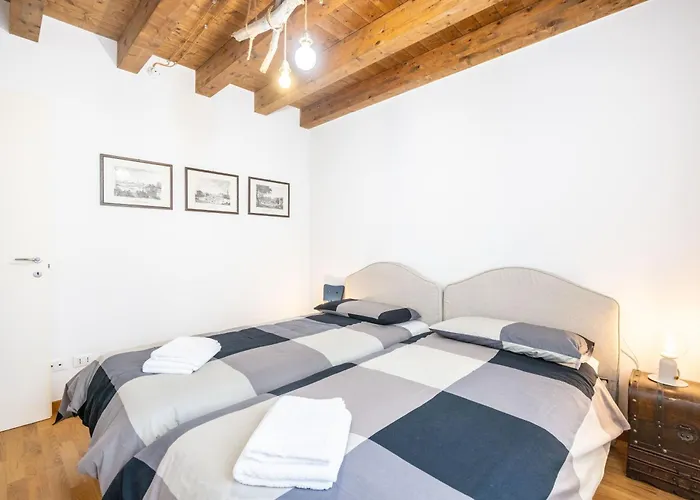 Flat Unipol Arena Riale (Emilia-Romagna)