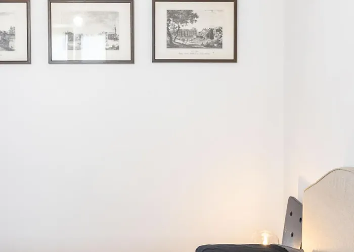 Apartamento Flat Unipol Arena Riale (Emilia-Romagna)