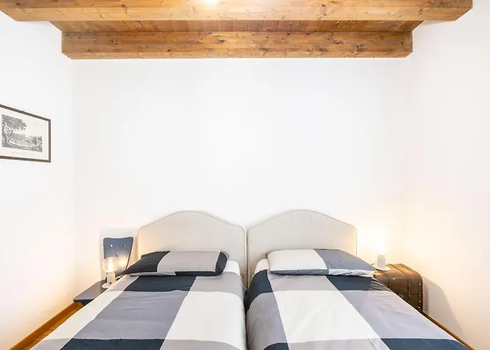 Apartamento Flat Unipol Arena *