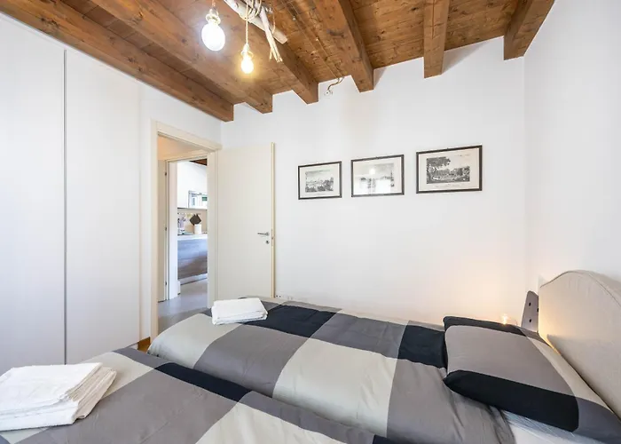 Apartamento Flat Unipol Arena *