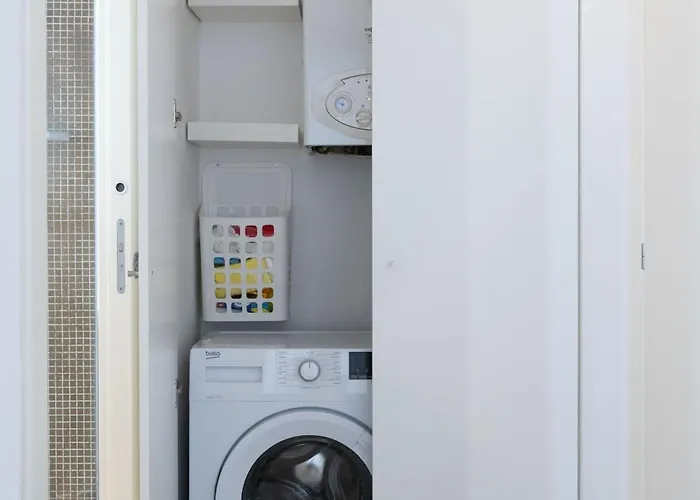 Apartamento Flat Unipol Arena