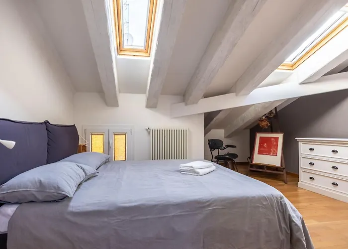 Flat Unipol Arena Riale (Emilia-Romagna)