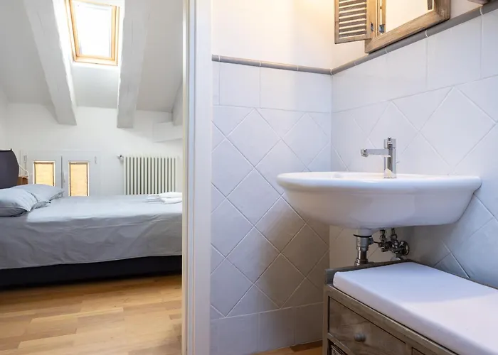 Flat Unipol Arena * Riale (Emilia-Romagna)