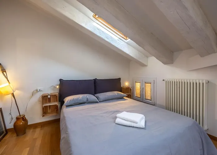 Flat Unipol Arena Apartamento Riale (Emilia-Romagna)