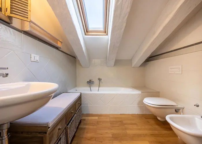 Apartamento Flat Unipol Arena *