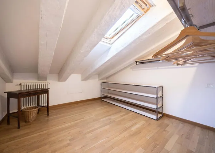 Apartamento Flat Unipol Arena